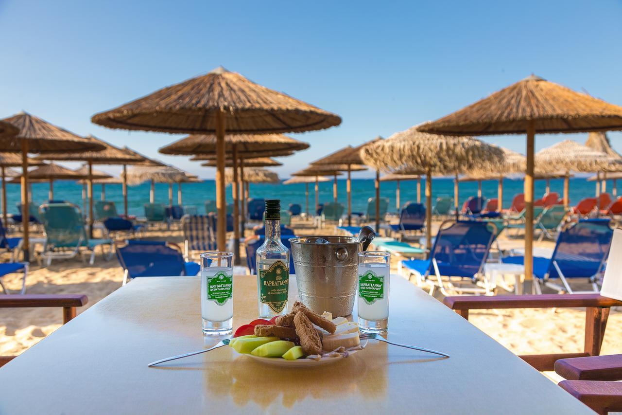 Tropical Beach B Amoudara Lasithiou Buitenkant foto